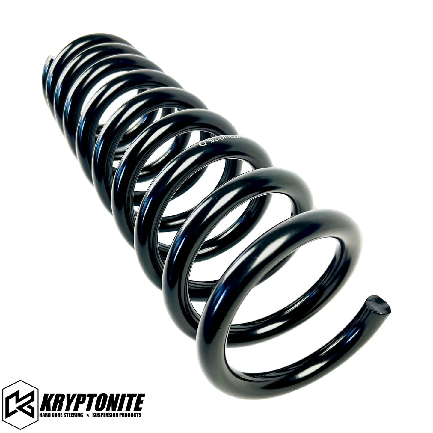 KRYPTONITE 2.5" RAM TRUCK 2500/3500 LEVELING DUAL RATE COIL SPRINGS 2014-2024