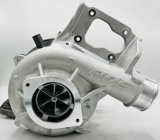 RDS L5P 17-23 Prostock Duramax Brand New Turbocharger (With Out Actuator)