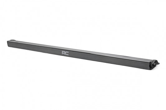 50 Inch Black Series LED Light Bar Single Row