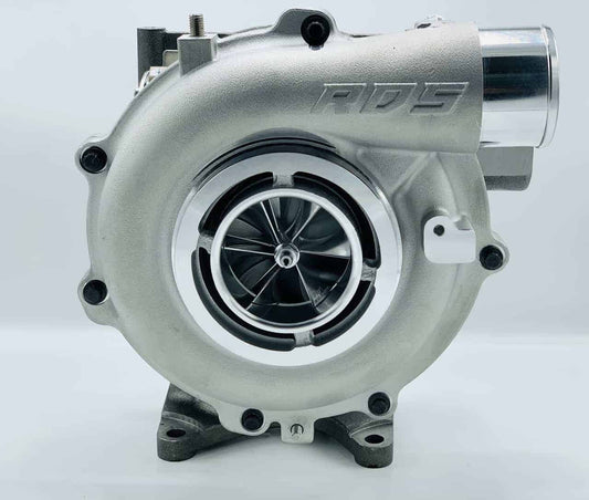 RDS LLY LBZ LMM 04.5-10 Duramax Turbocharger Pro Stock