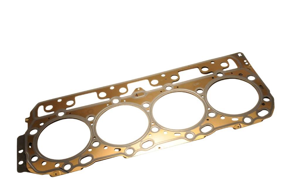 DURAMAX HEAD GASKET SOLUTION KIT 01-04 LB7