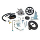 01-10 GM 6.6L DURAMAX DUEL FUELER CP3 KIT