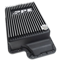 2003-2010 Ford Super Duty 6.0L/6.4L Power Stroke 5R110 Heavy-Duty Cast Aluminum Transmission Pan