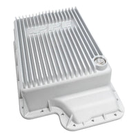 2003-2010 Ford Super Duty 6.0L/6.4L Power Stroke 5R110 Heavy-Duty Cast Aluminum Transmission Pan