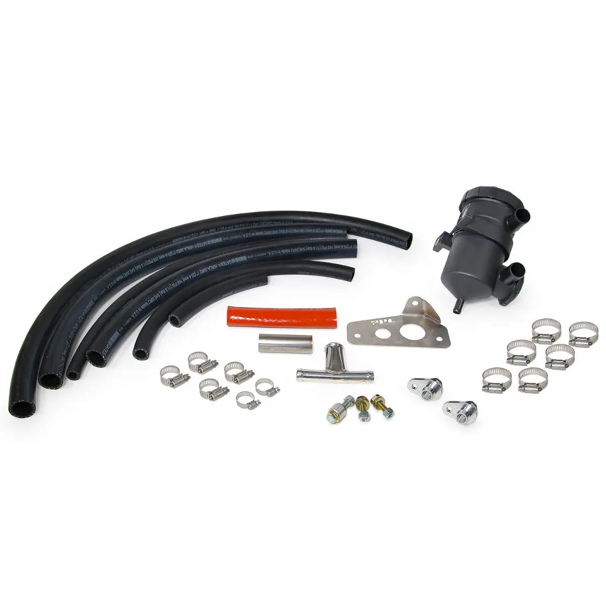 2007.5-2010 GM 6.6L Duramax PCV Crankcase Breather Filter Kit