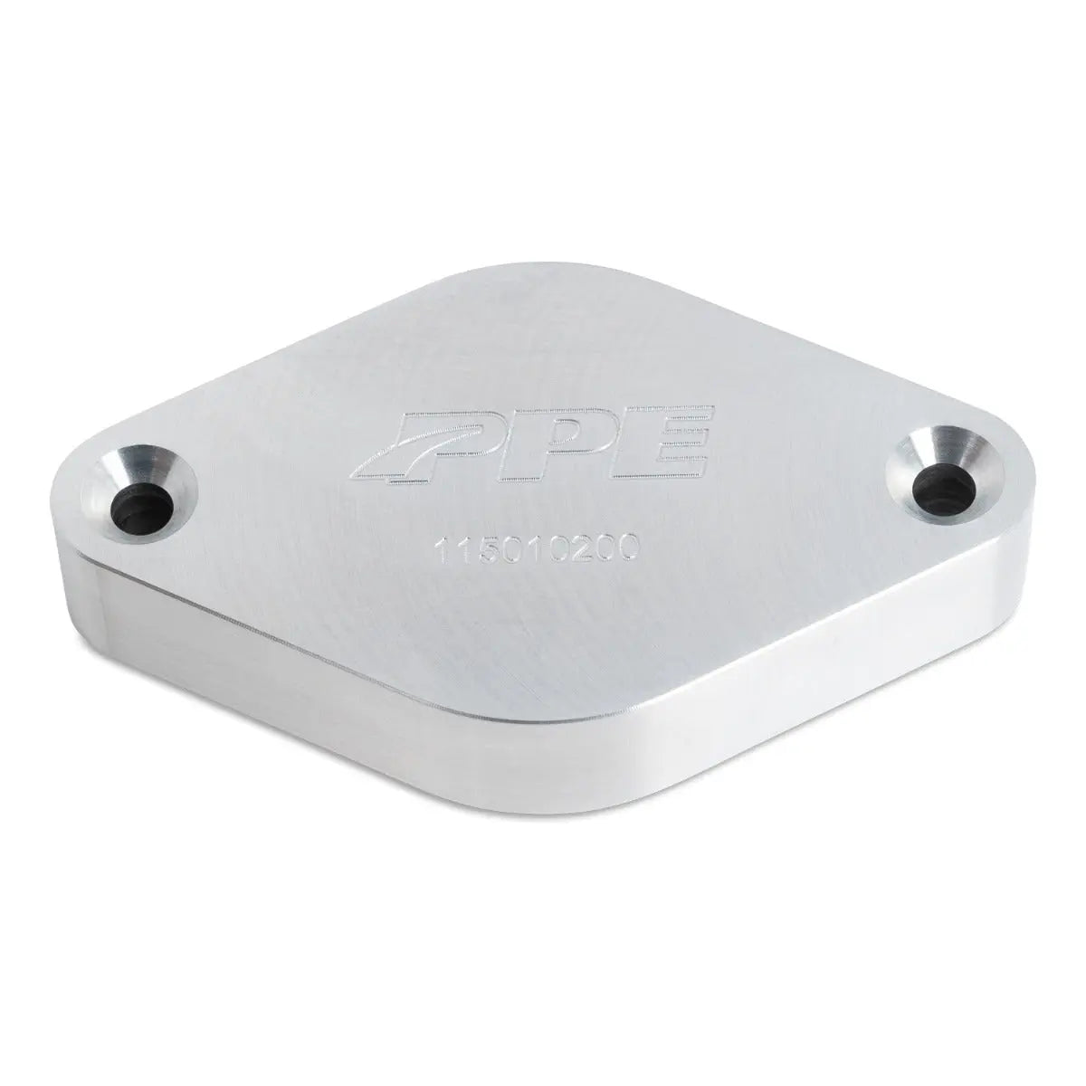 2011-2016 GM 6.6L Duramax LML Turbo Resonator Delete Plug