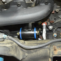 2001-2010 GM 6.6L Duramax Engine Mount Kit 50 Hardness
