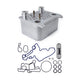 2003-2007 Ford 6.0L PPE Heavy-duty Replacement Oil Cooler With Gasket Kit