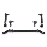 2011-2023 GM 6.6L Duramax Extreme-Duty, Forged 7/8” Drilled Steering Assembly Kit