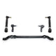 2011-2023 GM 6.6L Duramax Extreme-Duty, Forged 7/8” Drilled Steering Assembly Kit