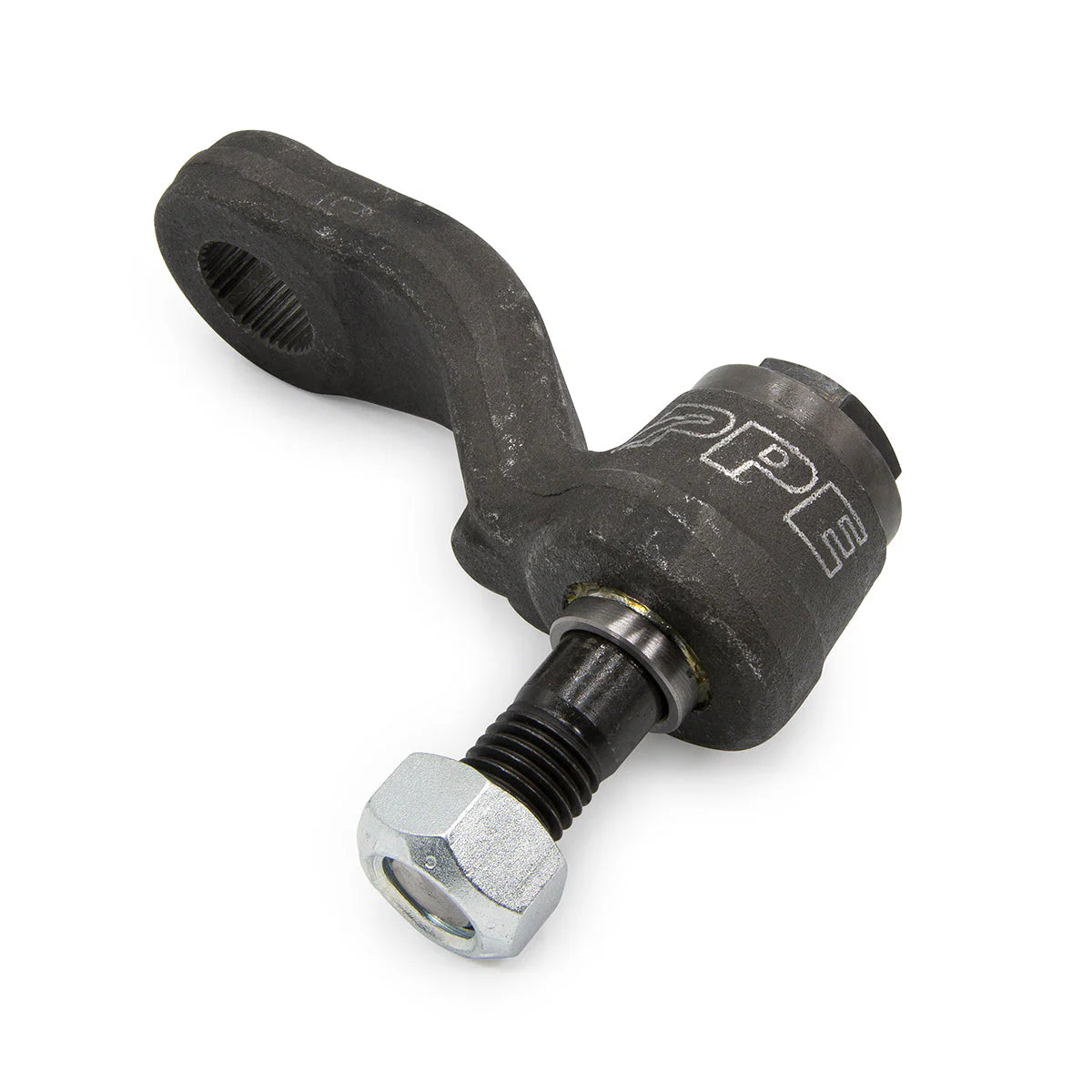 2011-2023 GM 6.6L Duramax Extreme-Duty, Forged 7/8” Drilled Steering Assembly Kit