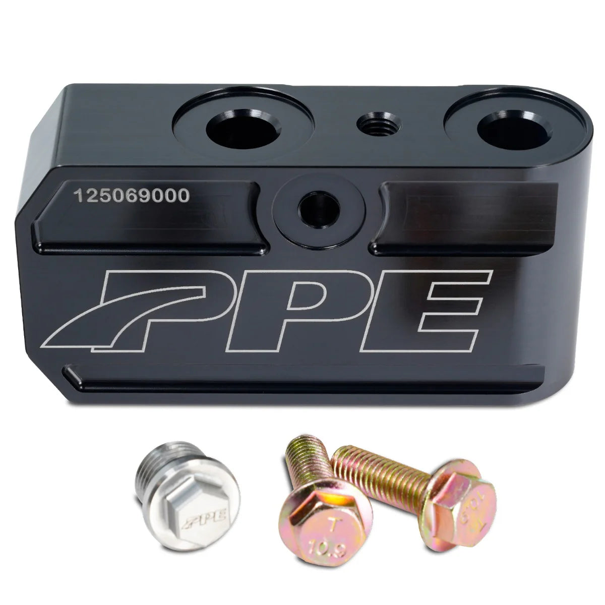 2019-2024 GM 3.0L w/ 10L80 Transmission - Transmission Fluid Thermal Bypass Valve