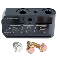 2019-2024 GM 3.0L w/ 10L80 Transmission - Transmission Fluid Thermal Bypass Valve