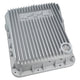 2001-2019 GM 6.6L Duramax w/ Allison 1000/2000/2400 Transmission Heavy-Duty Cast Aluminum Standard-Depth Transmission Pan