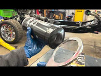 PPE 2001-2019 DMAX Oil Filter & Wrench Bundle Kit