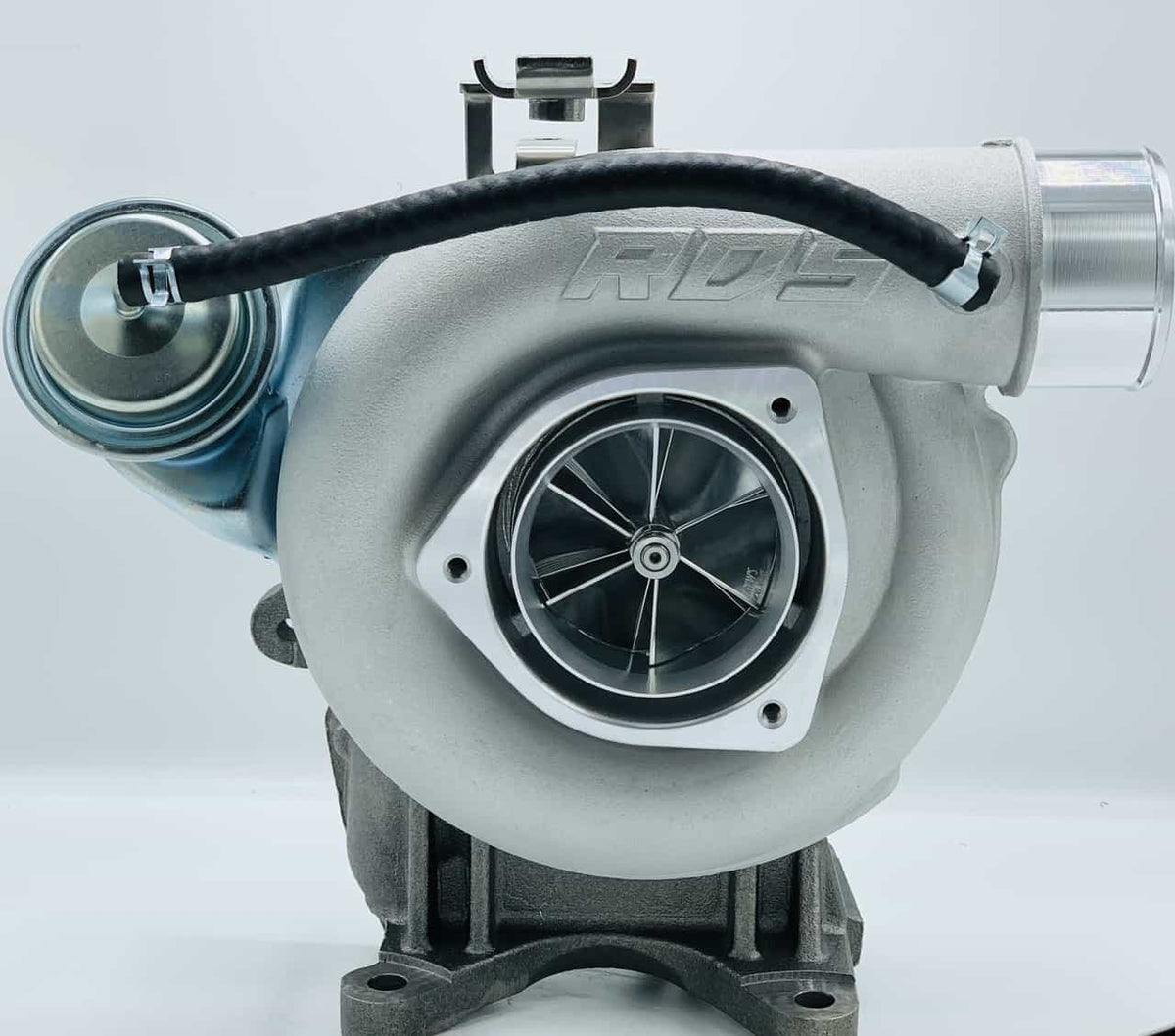 RDS LB7 01-04 Duramax Prostock Turbocharger Brand New