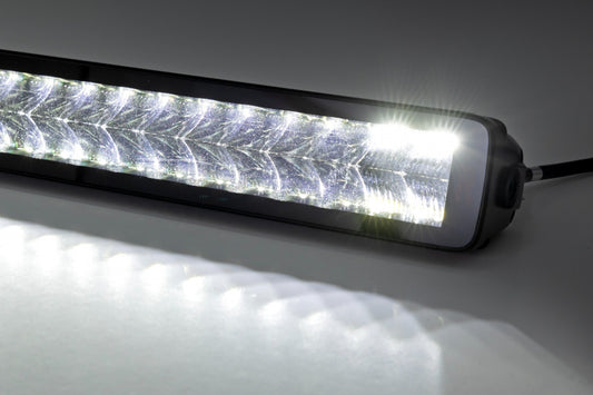 30 Inch Spectrum Series LED Light Bar Dual Row