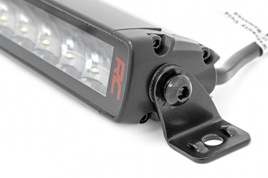 50 Inch Spectrum Series LED Light Bar Single Row