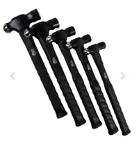 5PC Ball Peen Hammer Set