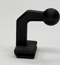 1999–2007 Classic GM CTS Dash / Pillar Mount