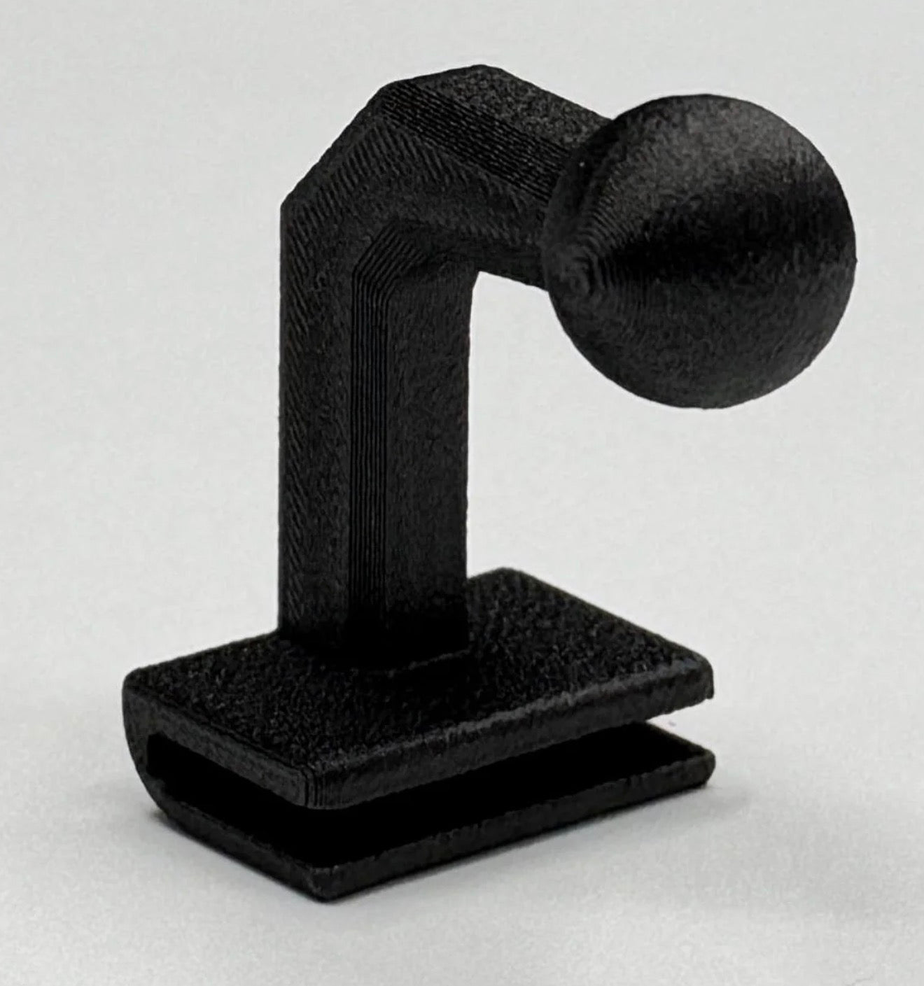 1999–2007 Classic GM CTS Dash / Pillar Mount
