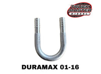 2001-2016 Duramax Fuel Filter Delete