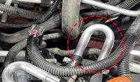 2001-2016 Duramax Fuel Filter Delete