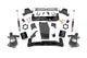 6 Inch Lift Kit
Chevy/GMC 1500 (14-18)
