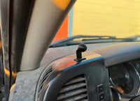 7.5-14 GM CTS MOUNT ***Will Not Fit Denali/LTZ Dash***