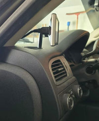 7.5-14 GM Denali/LTZ CTS Vent CTS Mount