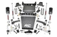 7 Inch Stamped Steel LCA Lift Kit