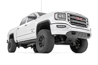 7 Inch Stamped Steel LCA Lift Kit