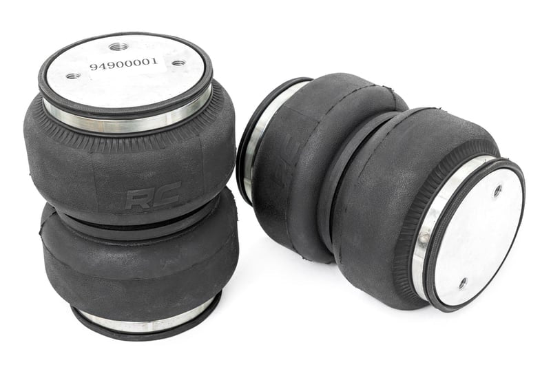 Air Spring Kit Chevy/GMC 2500HD (01-10)