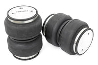 Air Spring Kit Chevy/GMC 2500HD (01-10)