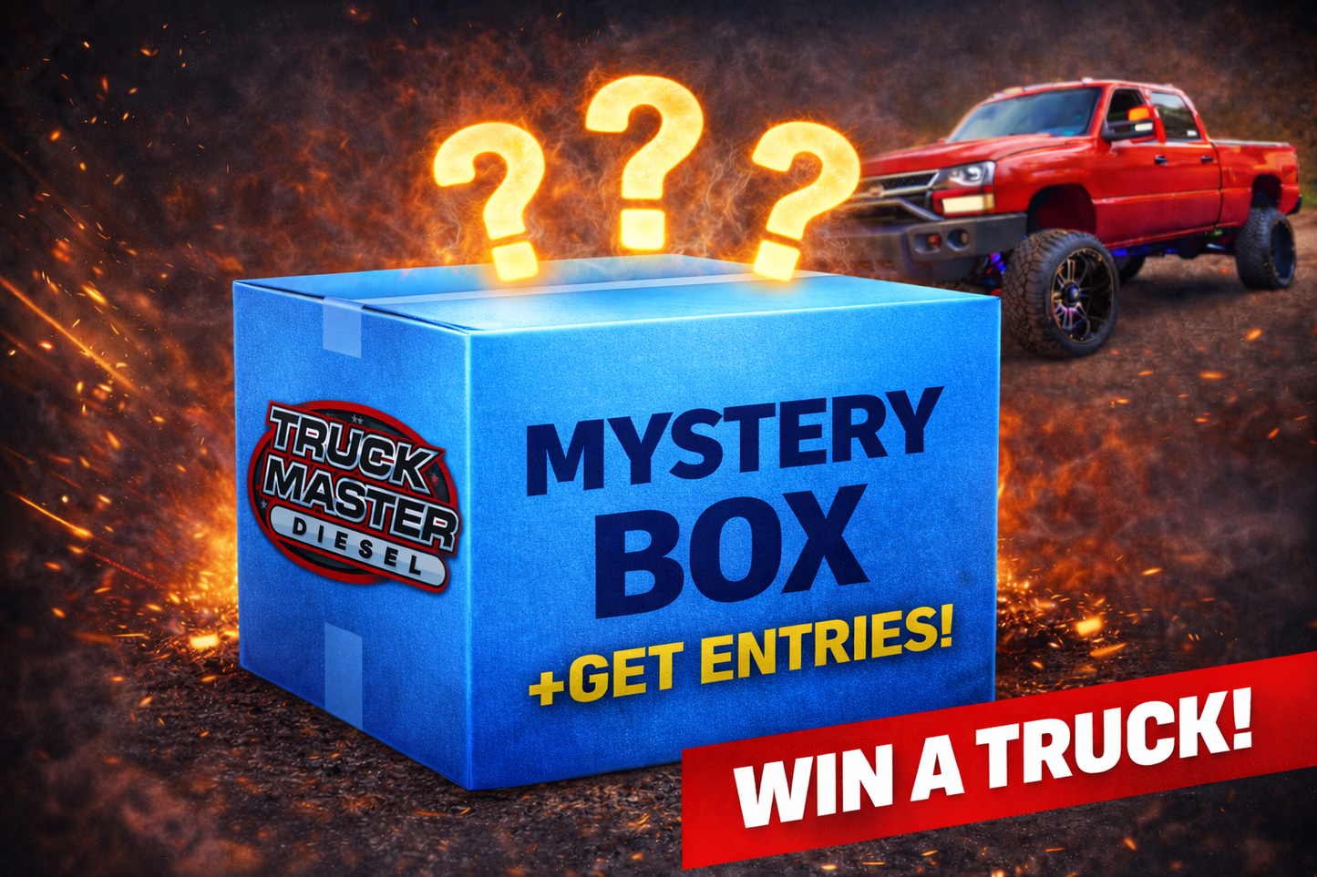 Mystery Box