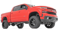 Rough Country 91M Series Wheel
One-Piece | Gloss Black | 20x12 | 8x6.5 | -44mm