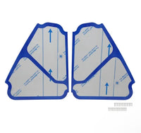 HSP Diesel 2003-2007 Chevrolet And GMC 2500 And 3500 HOOD MIRROR