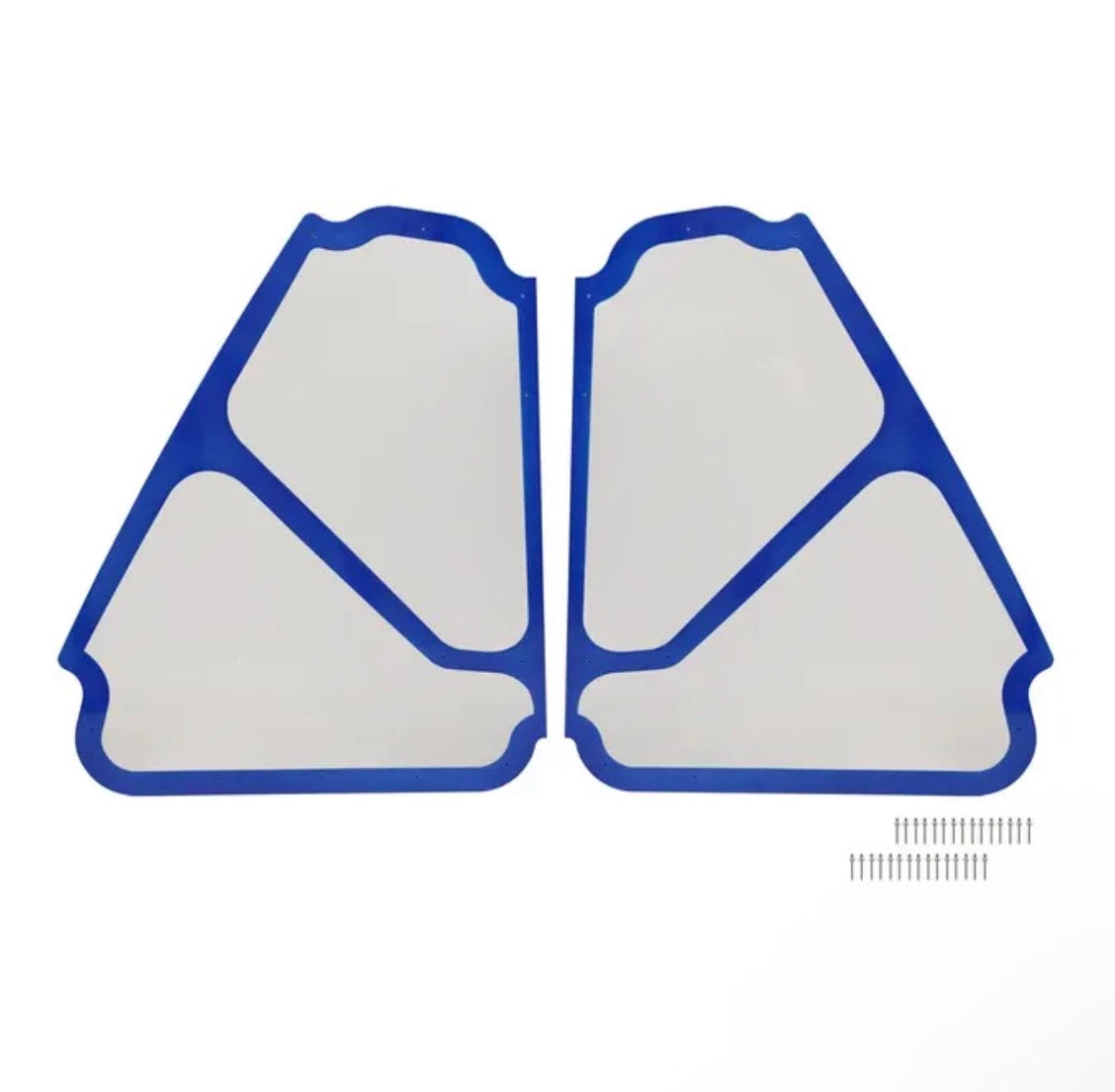 HSP Diesel 2003-2007 Chevrolet And GMC 2500 And 3500 HOOD MIRROR