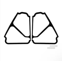 HSP Diesel 2003-2007 Chevrolet And GMC 2500 And 3500 HOOD MIRROR