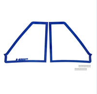 HSP Diesel 07.5-14 Chevrolet And GMC 2500 And 3500 Hood Mirror