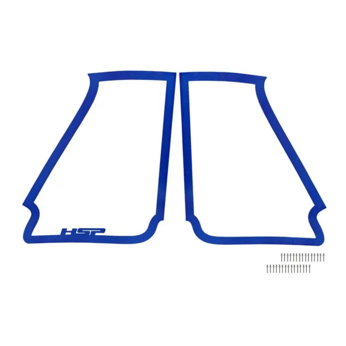 HSP Diesel 15-16 GMC 2500 And 3500 Hood Mirror