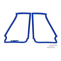 HSP Diesel 15-16 GMC 2500 And 3500 Hood Mirror