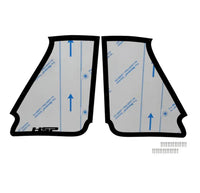 HSP Diesel 15-16 GMC 2500 And 3500 Hood Mirror