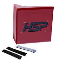 HSP Diesel 2001-2007 Chevrolet/GMC LB7 LLY LBZ Duramax Fuse Box Cover