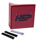 HSP Diesel 2001-2007 Chevrolet/GMC LB7 LLY LBZ Duramax Fuse Box Cover