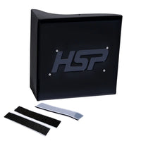 HSP Diesel 2001-2007 Chevrolet/GMC LB7 LLY LBZ Duramax Fuse Box Cover