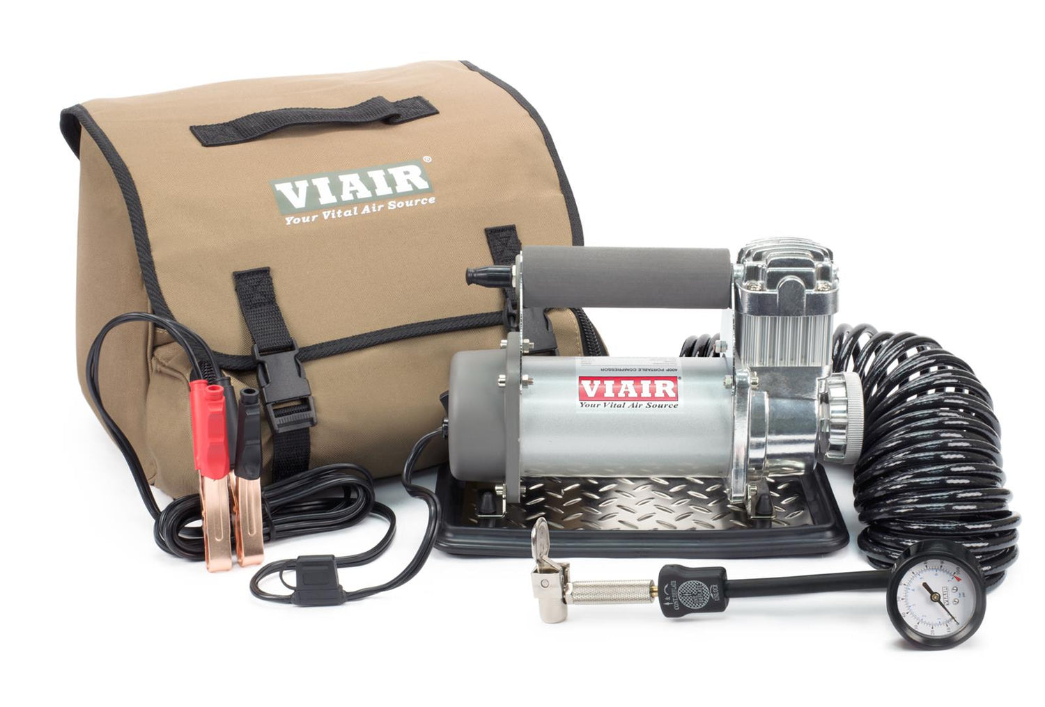 1994-2003 7.3L POWERSTROKE PORTABLE AIR COMPRESSOR