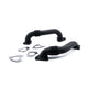 HSP Diesel 2001-2004 Chevrolet / GMC 2 inch Replacement Up-Pipes