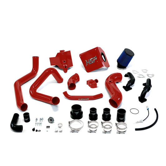 HSP Diesel 2001-2004 Chevrolet / GMC Deluxe Max Air Flow Bundle