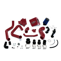 HSP Diesel 2001-2004 Chevrolet / GMC Deluxe Max Air Flow Bundle
